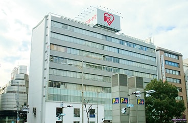 大阪R&Dセンター