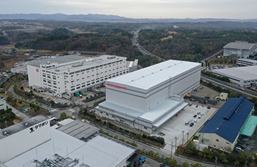 三田工場