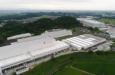 鳥栖工場