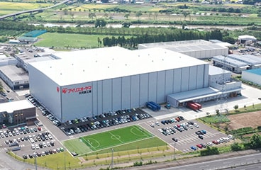 大河原工場