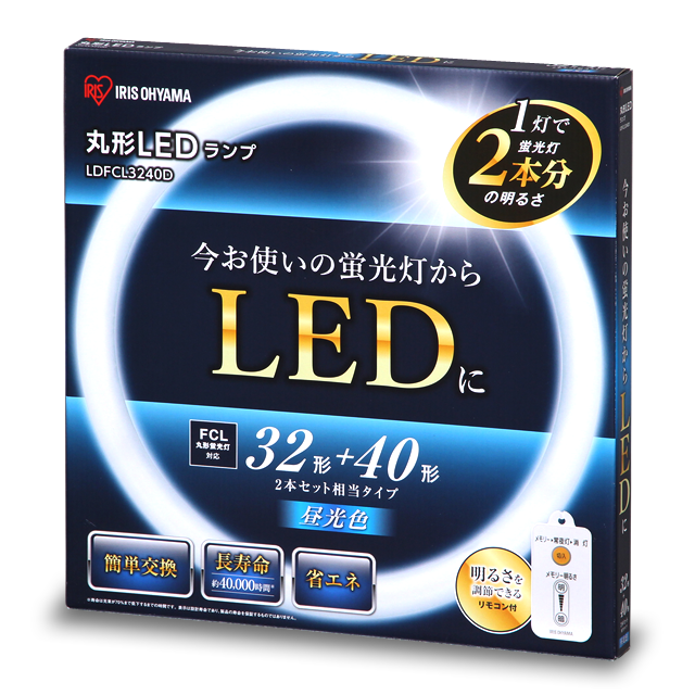 LDA4N-G-4T2 パッケージ