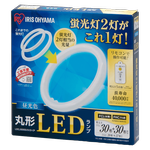 丸形LEDランプ製品一覧|LED照明|アイリスオーヤマ