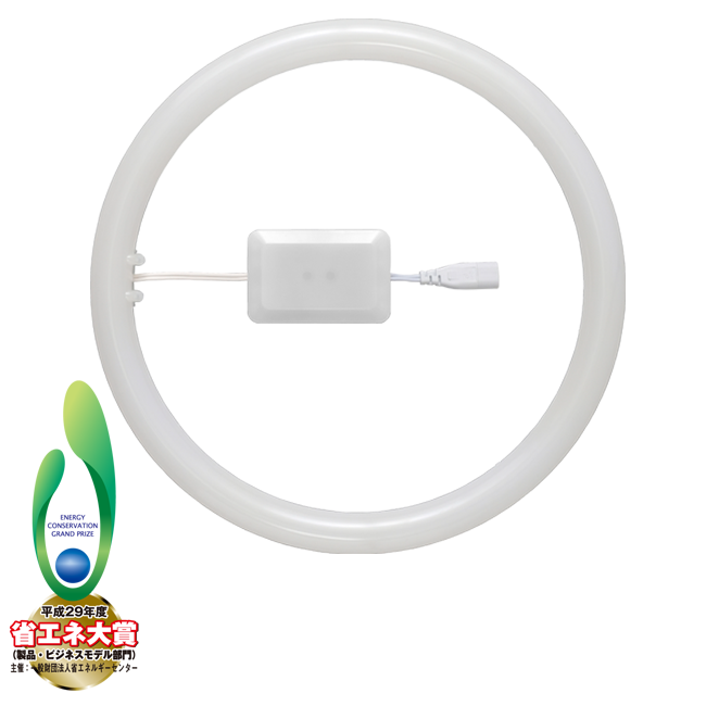 丸形LEDランプ3240 シーリング用 LDCL3240SS/D/32-C・LDCL3240SS/N/32-C・LDCL3240SS/L/32-C  商品詳細|LED照明|アイリスオーヤマ