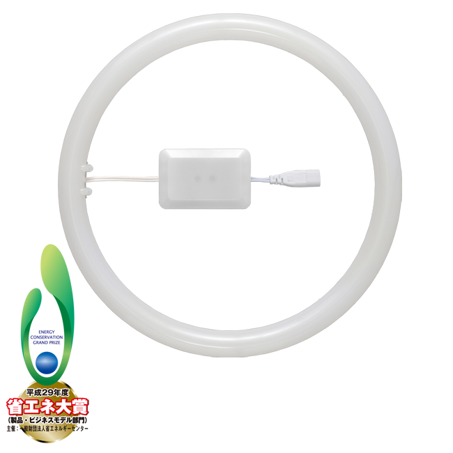 丸形LEDランプ3240 ペンダント用 LDCL3240SS/D/32-P・LDCL3240SS/N/32-P・LDCL3240SS/L/32-P  商品詳細|LED照明|アイリスオーヤマ