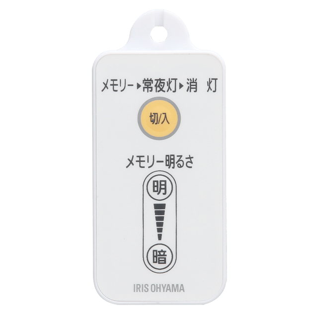 丸形LEDランプセット3032