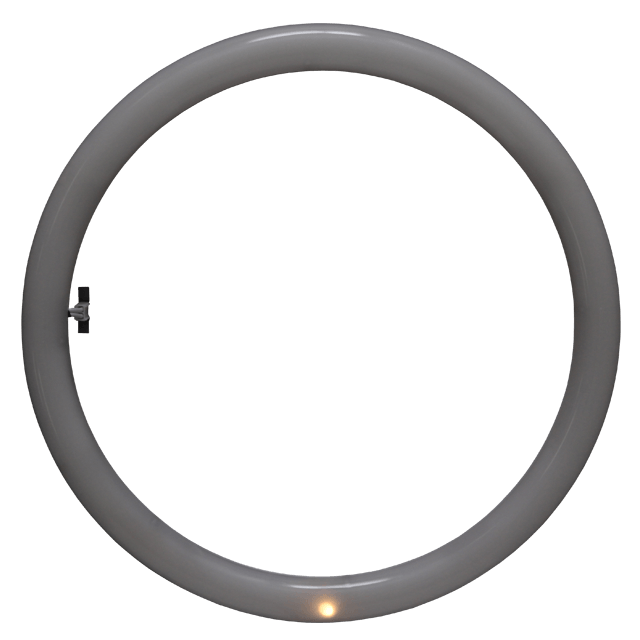 丸形LEDランプセット3040