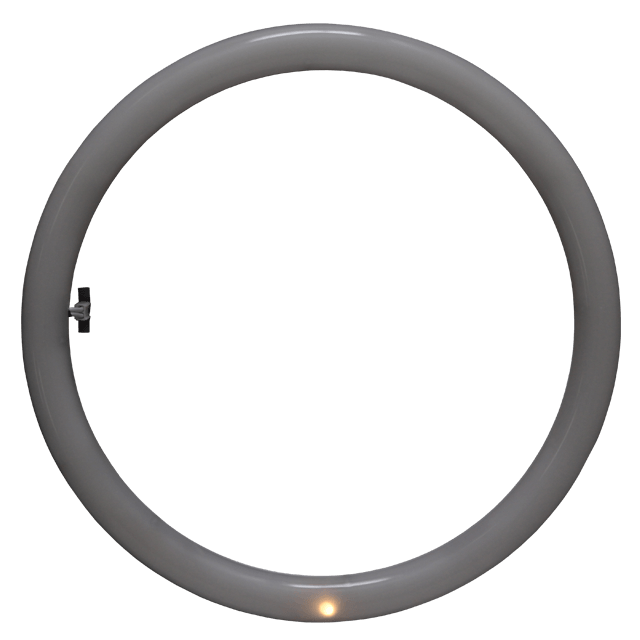 丸形LEDランプセット3240