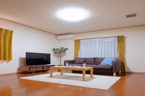 使用シーン