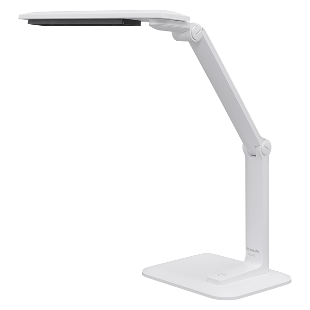 家庭用LED照明LEDデスクライト LDL-502 商品詳細|LED照明|アイリスオーヤマ