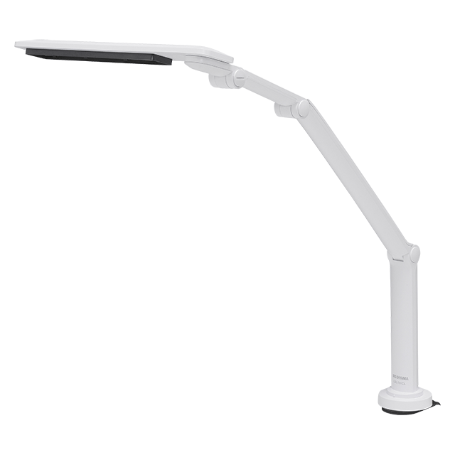 家庭用LED照明LEDデスクライト LDL-701CL 商品詳細|LED照明|アイリスオーヤマ
