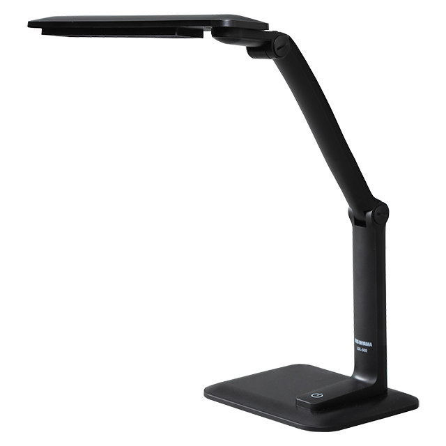 家庭用LED照明LEDデスクライト LDL-502 商品詳細|LED照明|アイリスオーヤマ