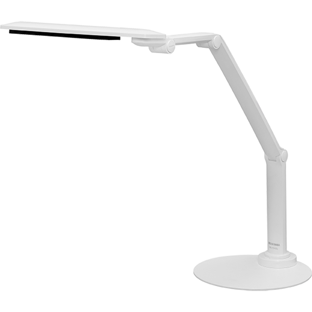 オフィス用｜LEDデスクライト｜その他家庭照明｜照明｜電化製品｜商品情報｜アイリスオーヤマ