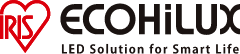 ECOHiLUX(エコハイルクス)