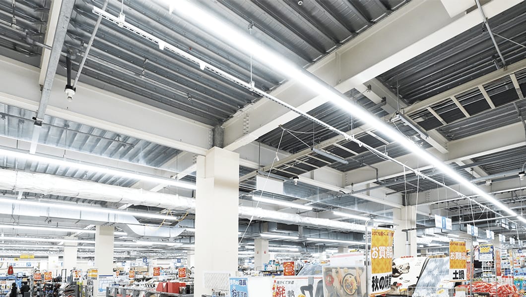 ケーヨーデイツー高島平店 様