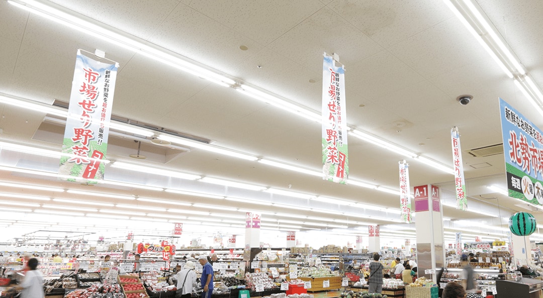 F☆MART 鈴鹿サーキット通り店 様