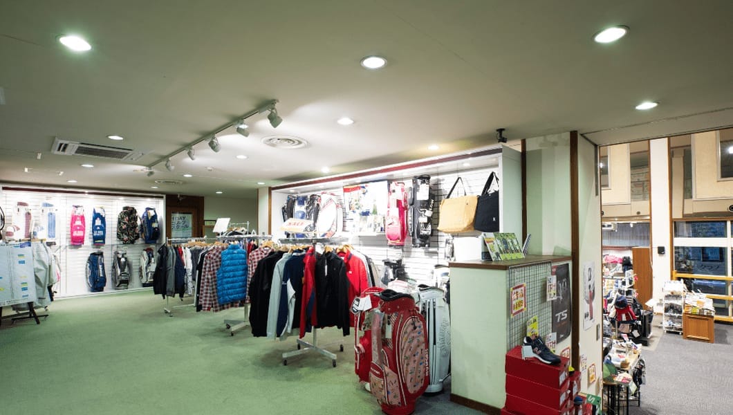 東京湾カントリークラブ 様