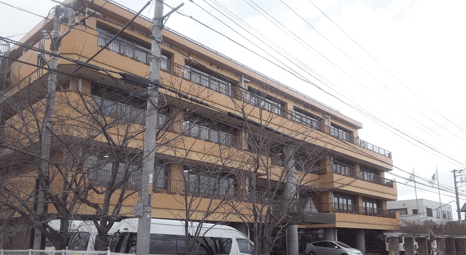 医療法人秀峰会 介護老人保健施設南面 様