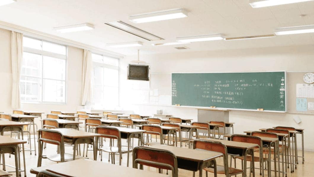 樟南高等学校 様