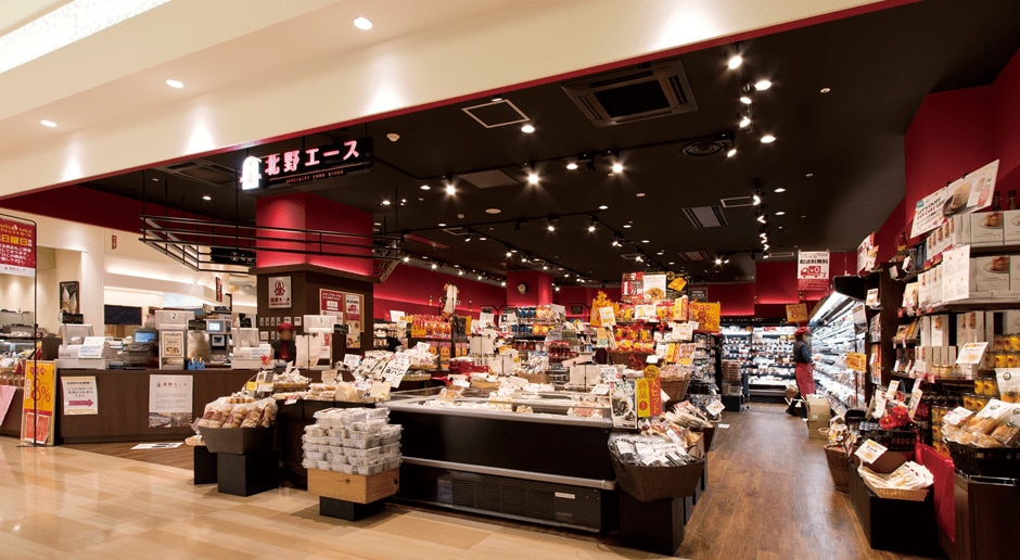 北野エース・仙台セルバ店 様