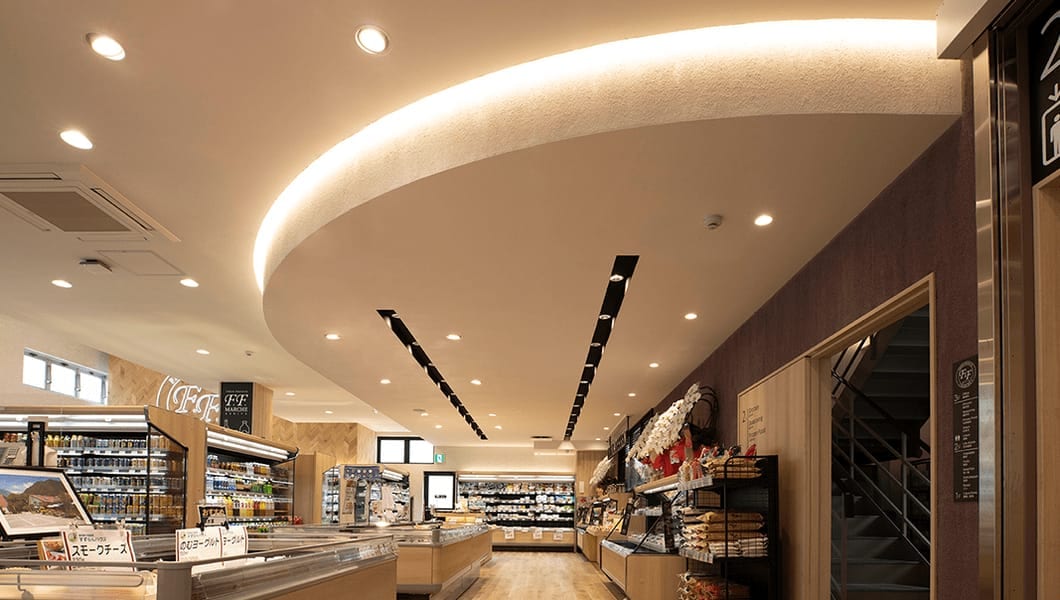 F.F.マルシェ芦屋 様