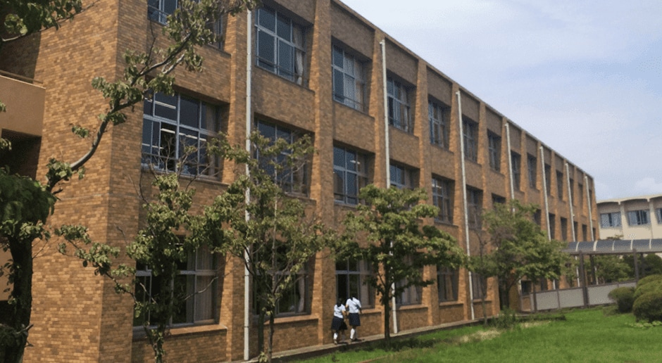 聖園女学院中学校・高等学校 様
