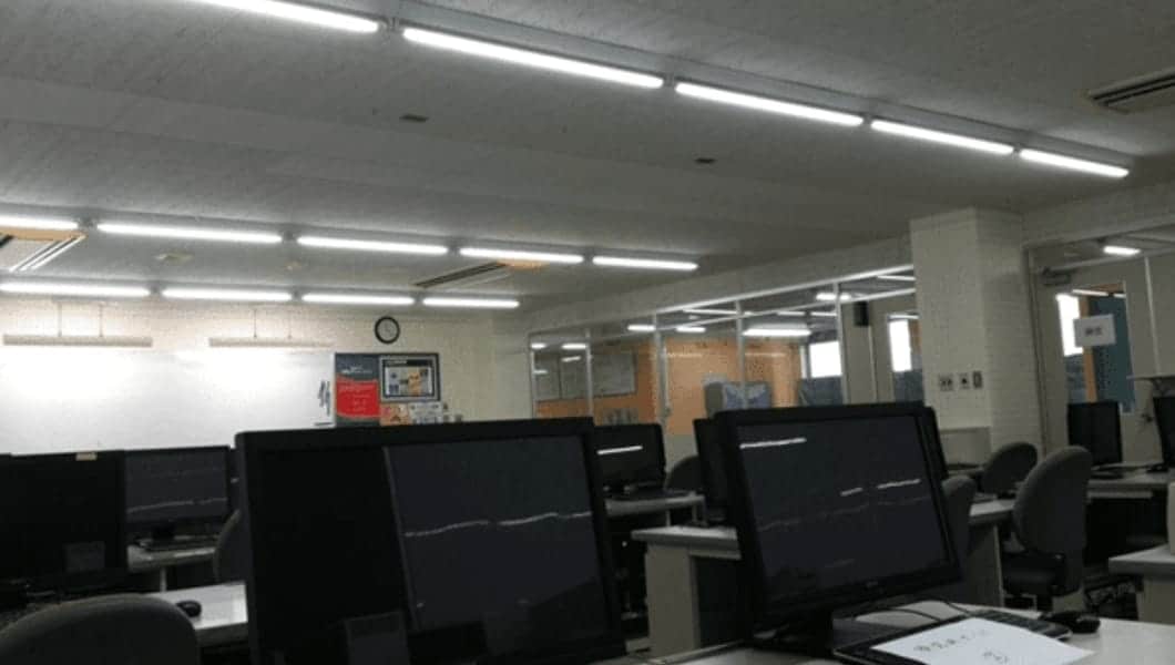 NCC 新潟コンピュータ専門学校 様