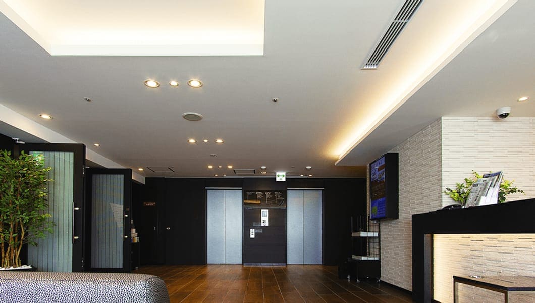 ホテルメッツ津田沼 様