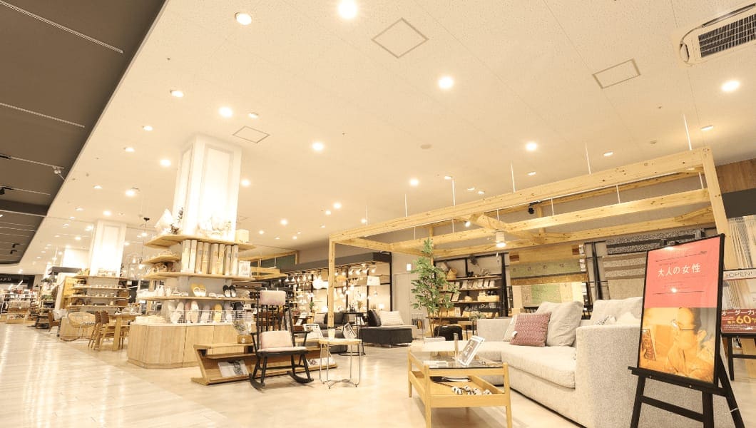 ホームズさいたま中央店 様