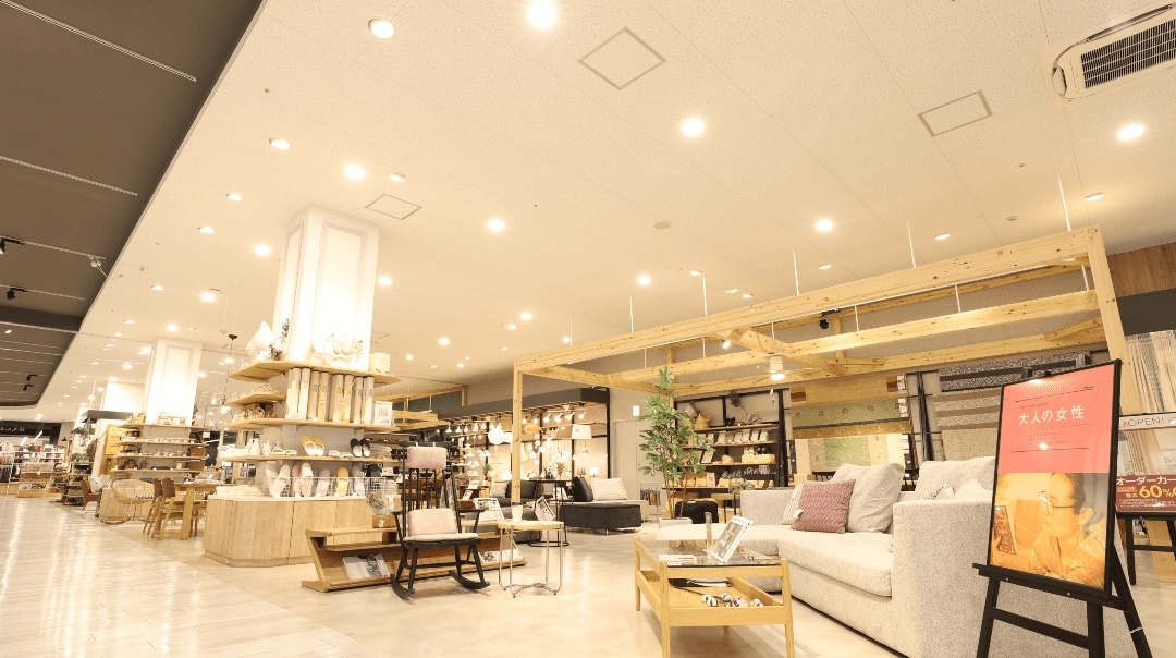ホームズさいたま中央店 様