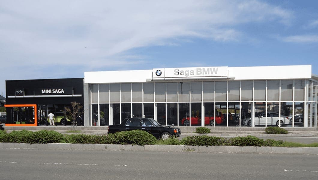 モトーレン佐賀 様