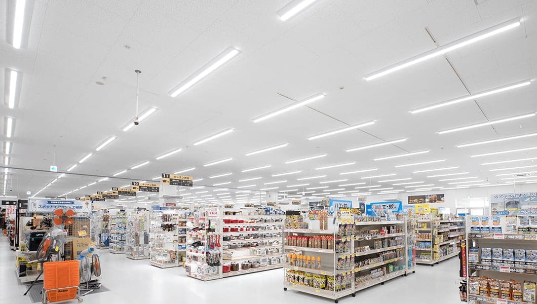 グッデイ玉名店 様