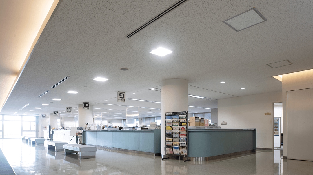 豊山町役場 様