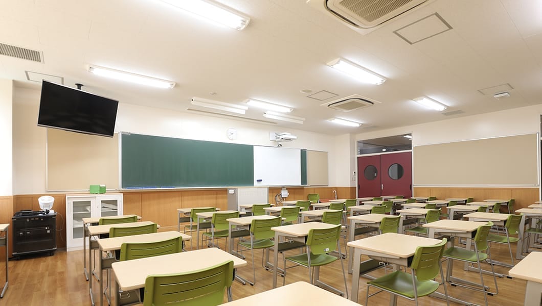 学校法人浪速学院 浪速中学校・浪速高等学校 様