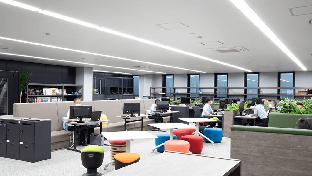 株式会社テクノル 八戸支店 様