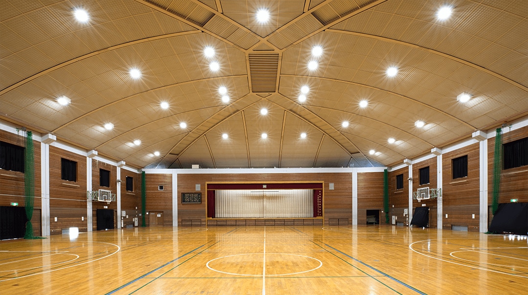 茨城県立緑岡高等学校 様
