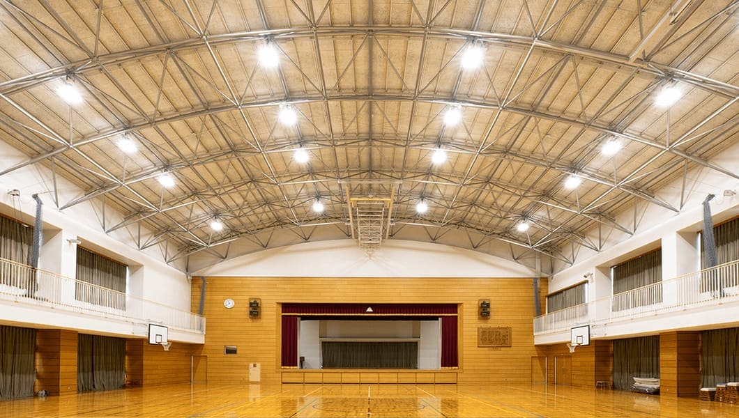 芳賀町立芳賀北小学校 様