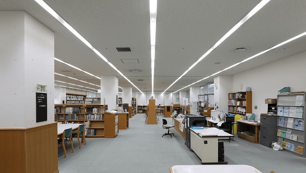 日立シビックセンター 様