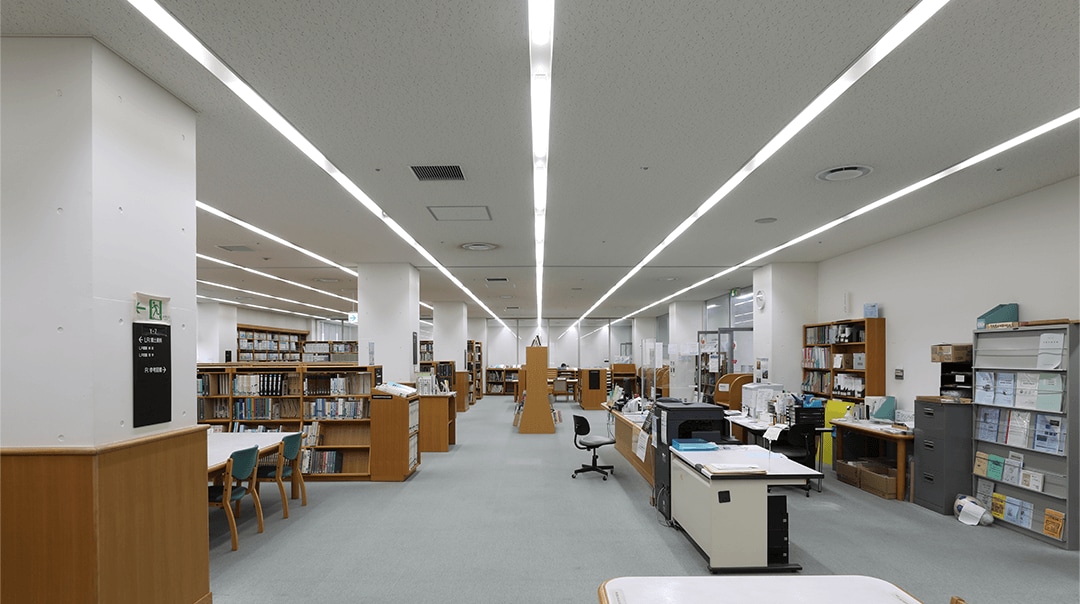 日立シビックセンター 様