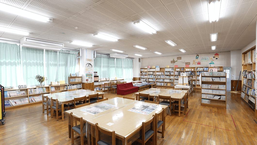 七久保小学校 様