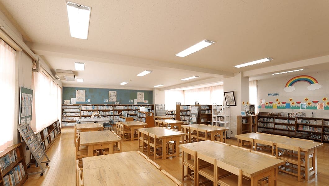 深谷市立深谷小学校 様