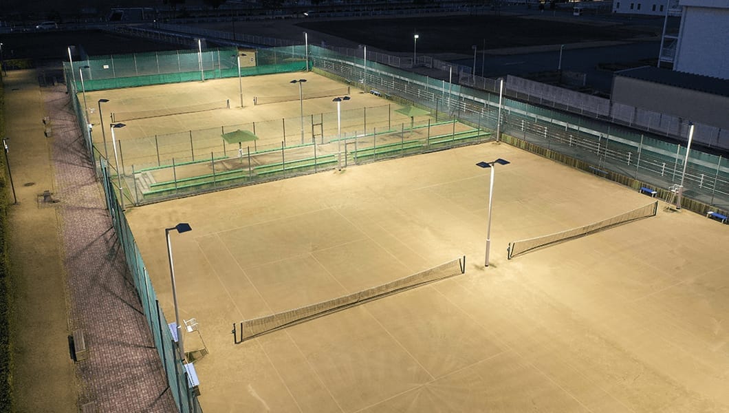 野々市市スポーツランド 様