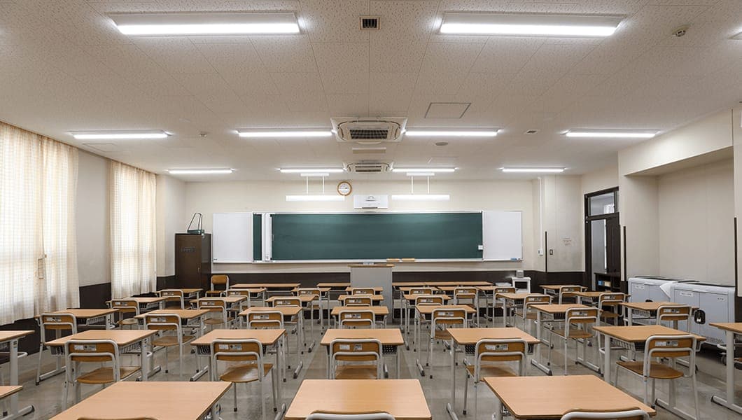 大阪桐蔭高等学校 様