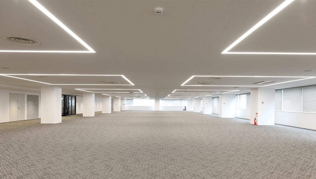 日本生命三田ビル 様