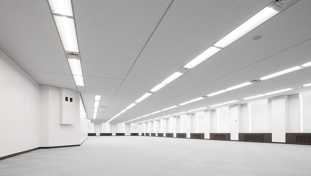 横浜天理ビル 様