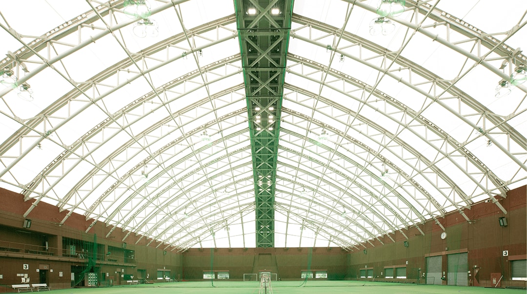 あいづドーム 様