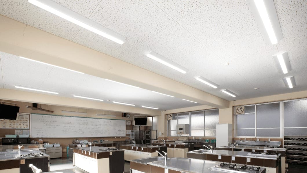 松山聖陵高等学校 様