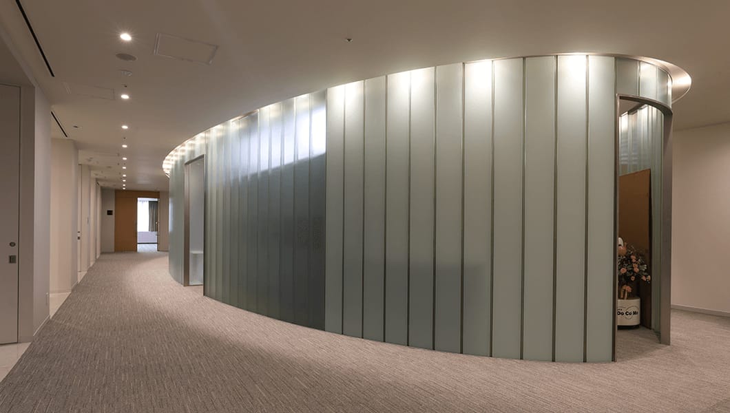 西鉄薬院駅ビル 様