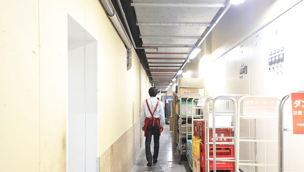 オーケー 橋本店 様