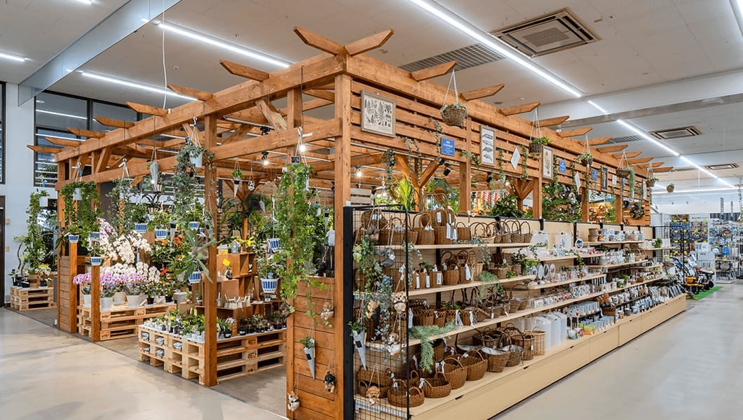 ホームワイドプラス都城店 様