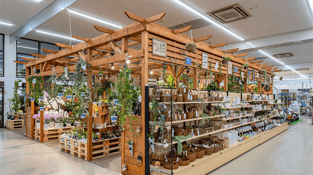ホームワイドプラス都城店 様
